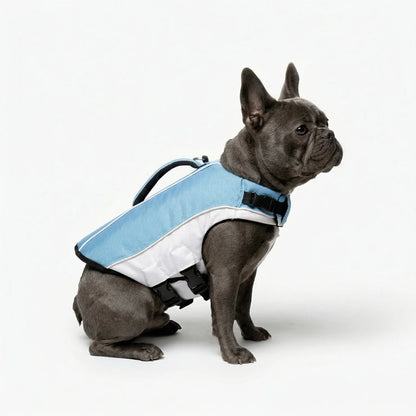 SwimGuard – Zwemvest Hond voor Veilig en Zorgeloos Zwemplezier