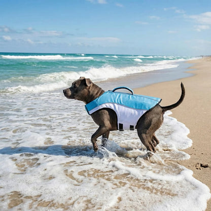 SwimGuard – Zwemvest Hond voor Veilig en Zorgeloos Zwemplezier
