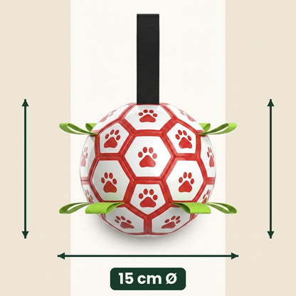 FetchChamp afmetingen, 15 cm diameter