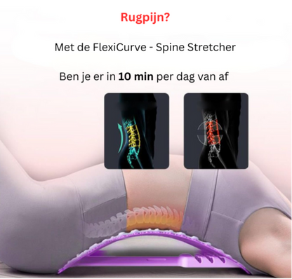 FlexiCurve - Spine Stretcher