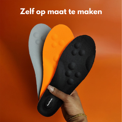 FootVanta™ - Masserende inlegzolen