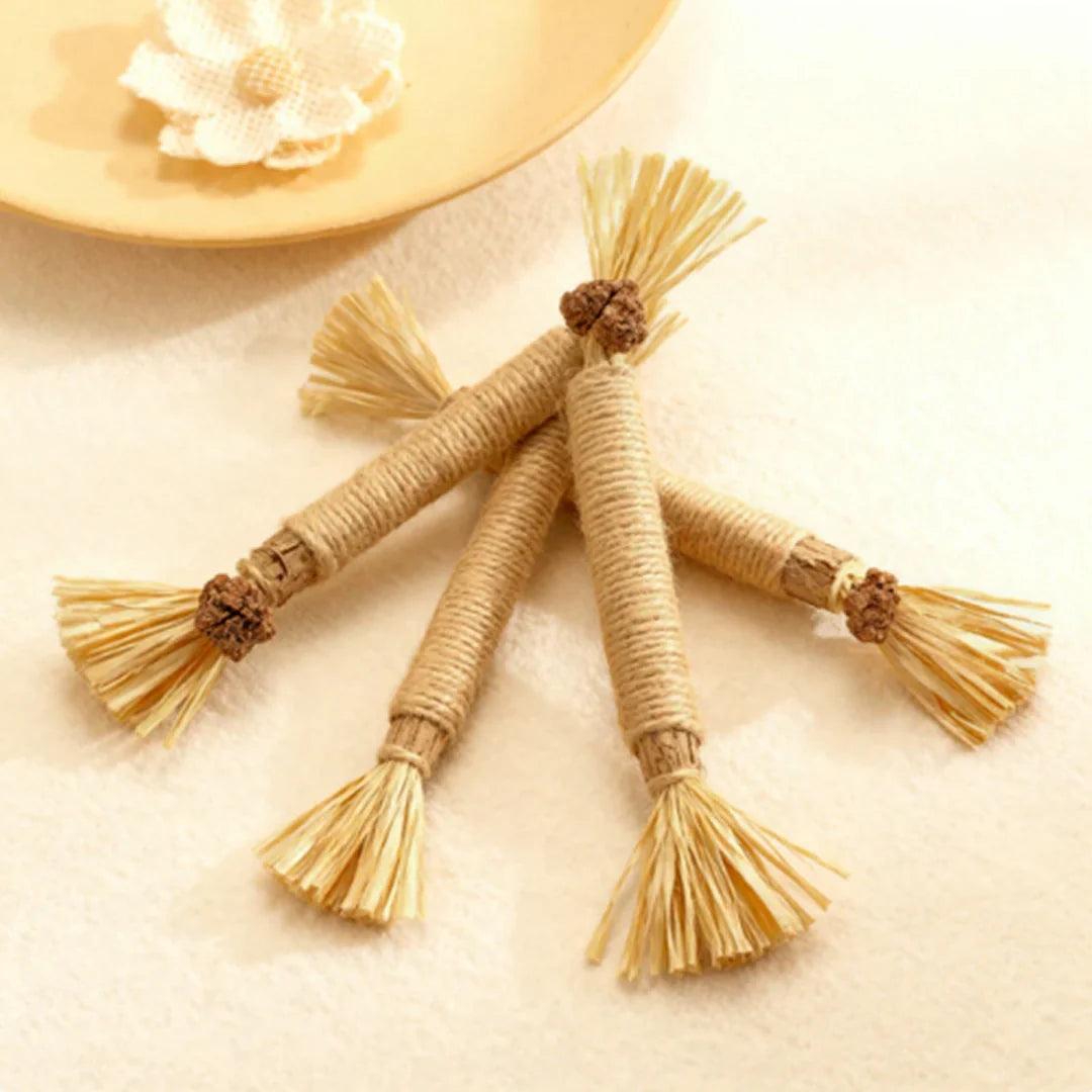 Matatabi Sticks natuurlijk materiaal