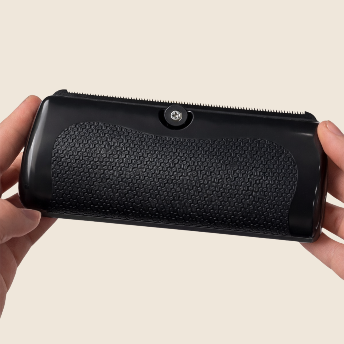 FurEase™ – Ontklit & Verzorgborstel voor honden en katten