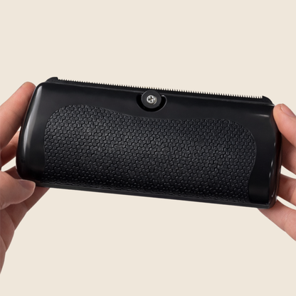 FurEase™ – Ontklit & Verzorgborstel voor honden en katten