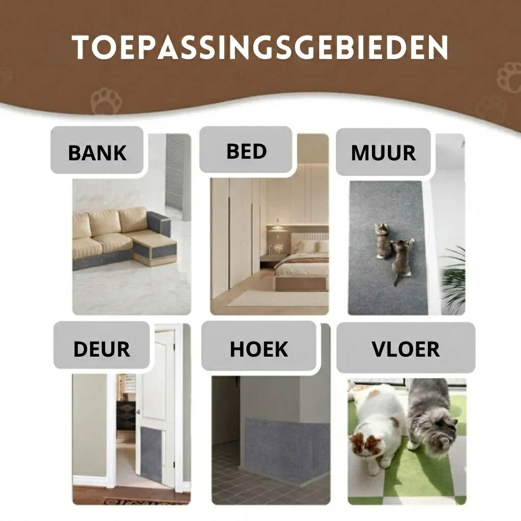 KrabGuard beschermt bank tegen krabben