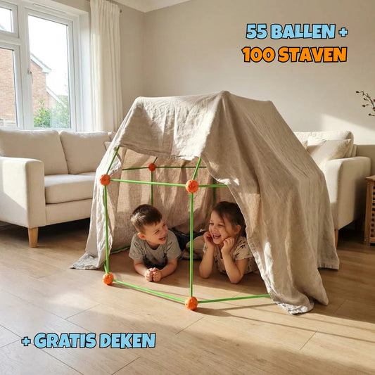 FortFantasie™ - Grote set
