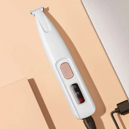 PawTrim Pro™ Elektrische potentrimmer voor huisdieren