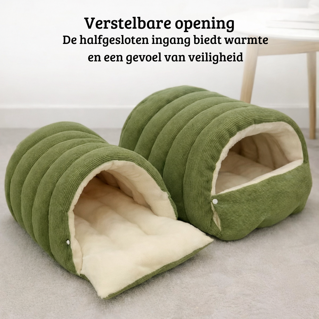 NuvolaNest bed modus