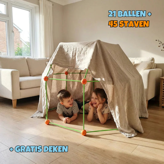 FortFantasie™ - Kleine set