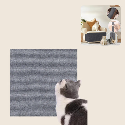 KrabGuard op beige achtergrond