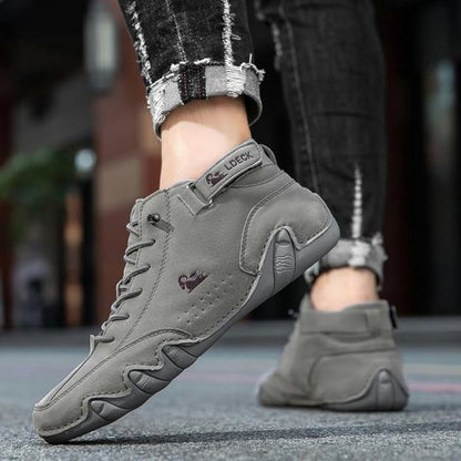 Xavion – Orthopedische LDeck Schoenen