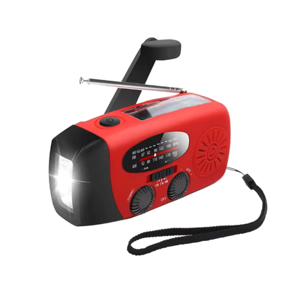 De #1 Noodradio van Nederland (2025)