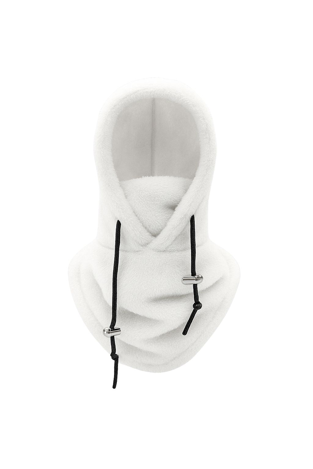 FROSTHOOD – ULTRA WARME TEDDY FLEECE HOODIE