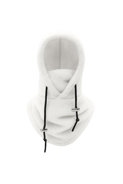 FROSTHOOD – ULTRA WARME TEDDY FLEECE HOODIE