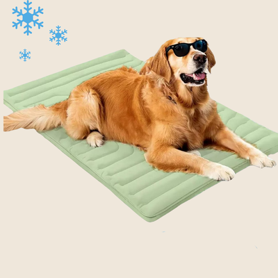 ChillMat - Verkoelende Gelmat voor Honden & Katten