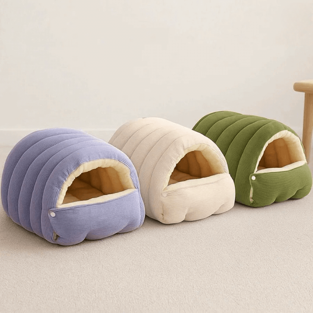 NuvolaNest cocoon formaat
