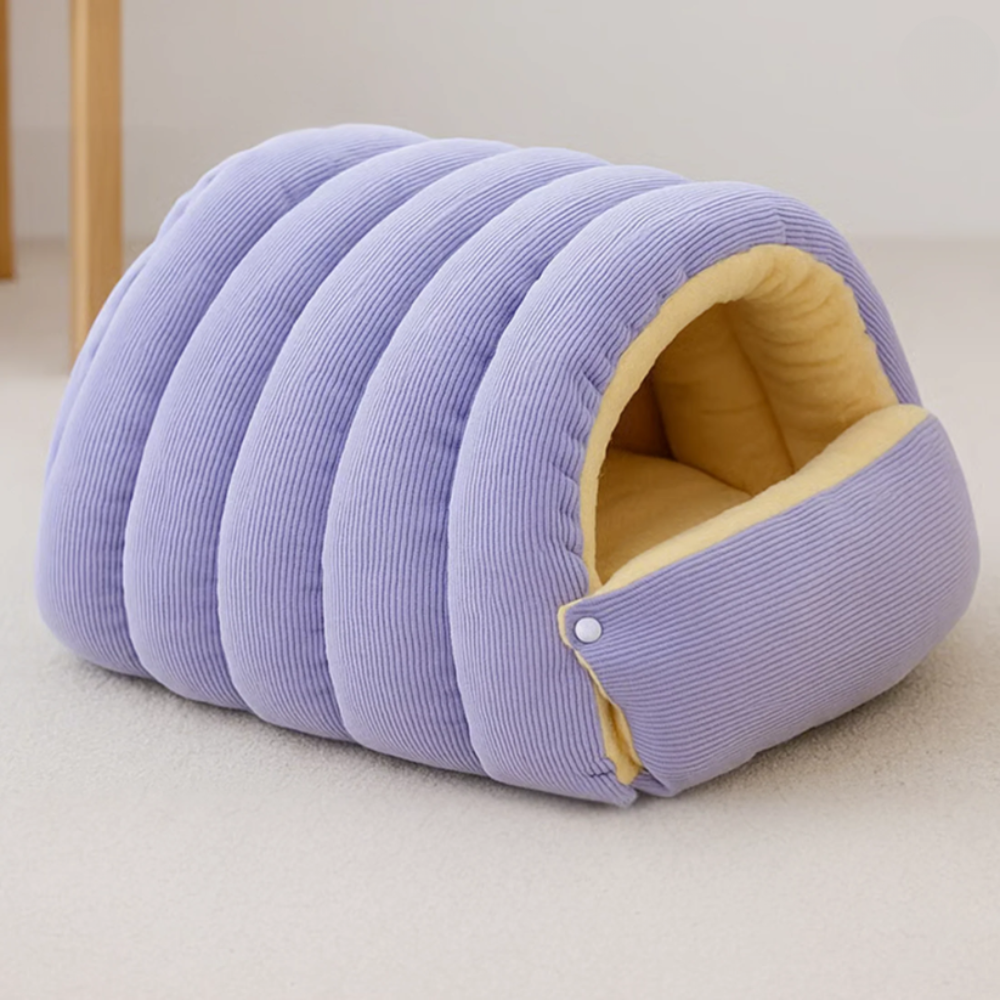 NuvolaNest thermische cocoon set