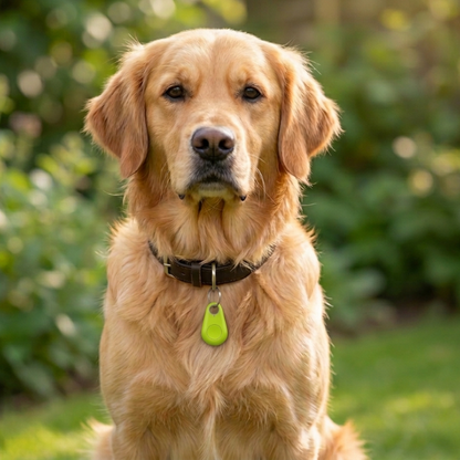 PawTrace Mini Pet Tracker
