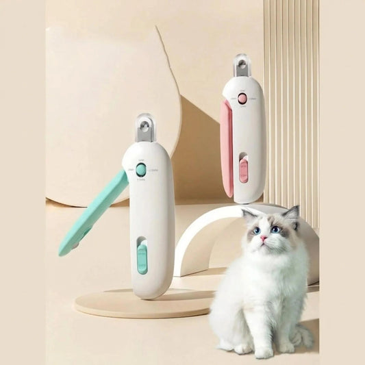 PawControl op beige achtergrond