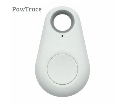 PawTrace compact formaat