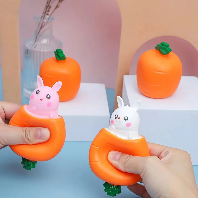 PopKonijn – Paas Squeeze Fidget Speeltje