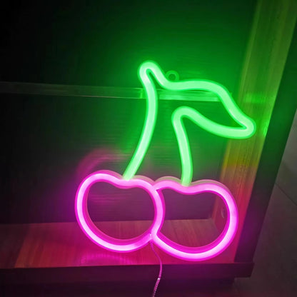 GlowAura - Neon Light