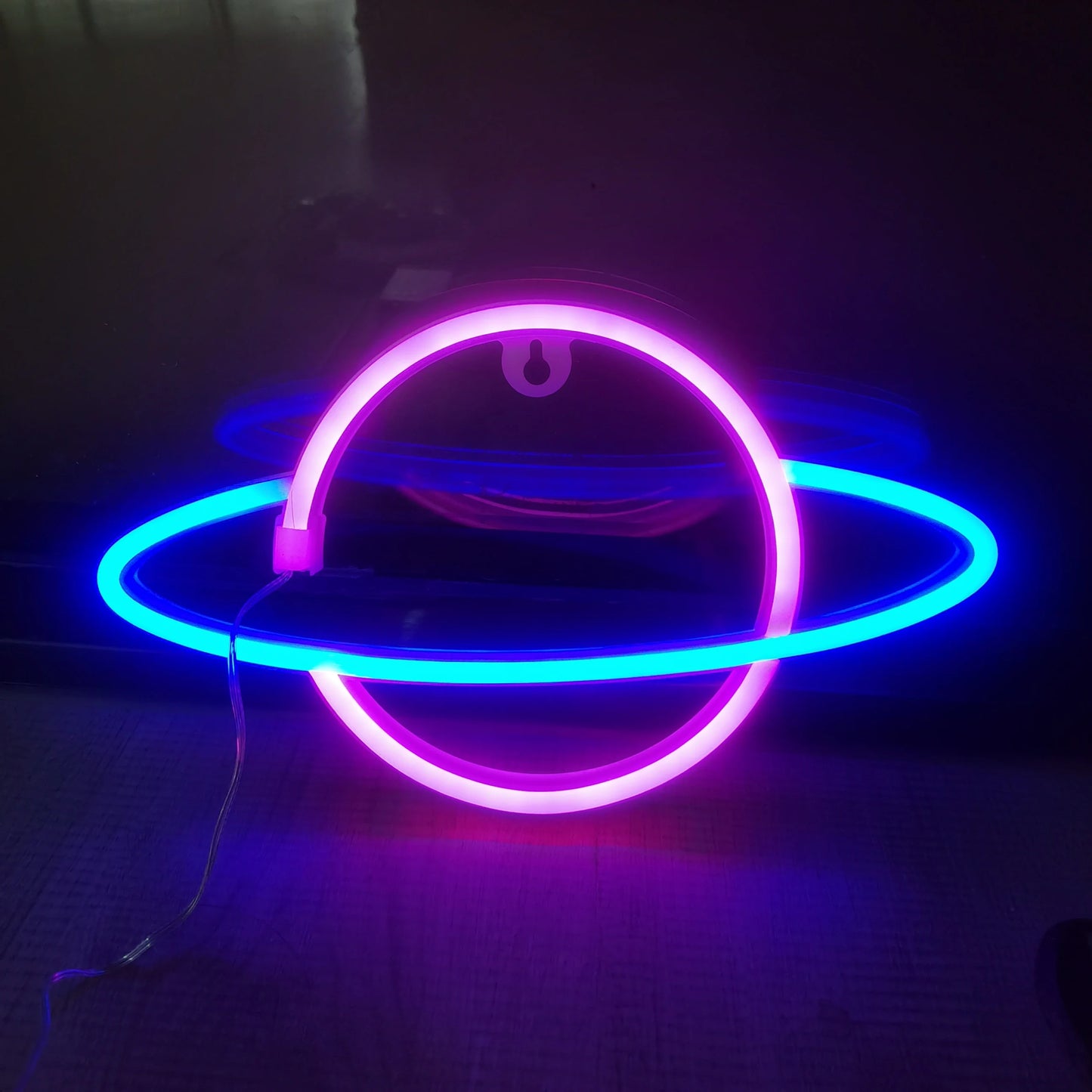 GlowAura - Neon Light
