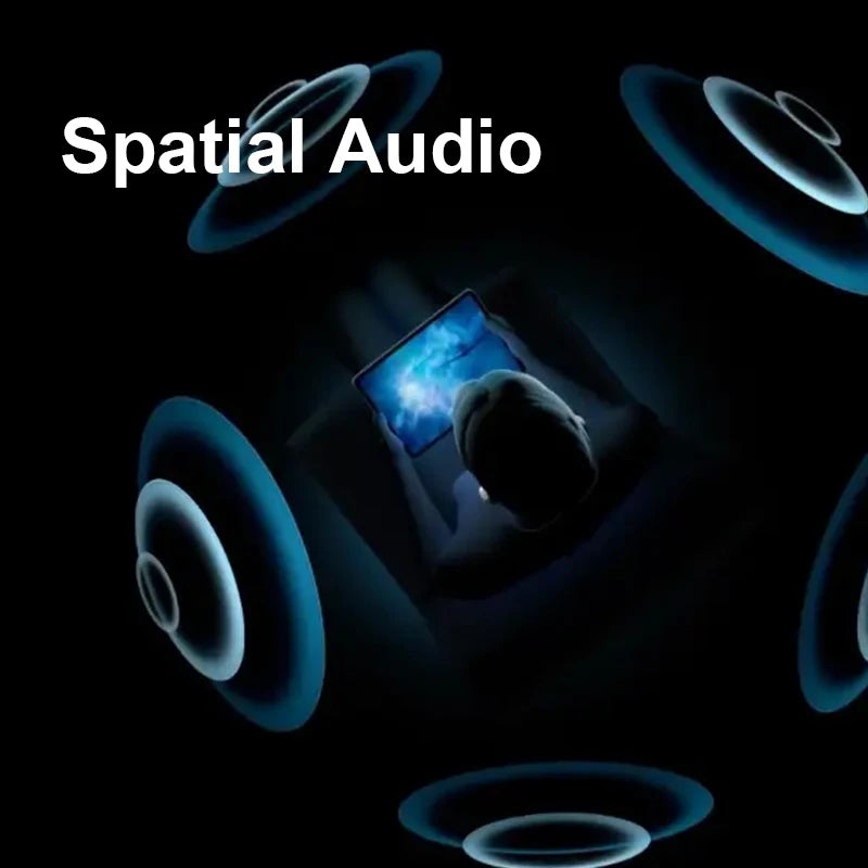 AirVibe Pro – De slimme oordopjes die met je meebewegen