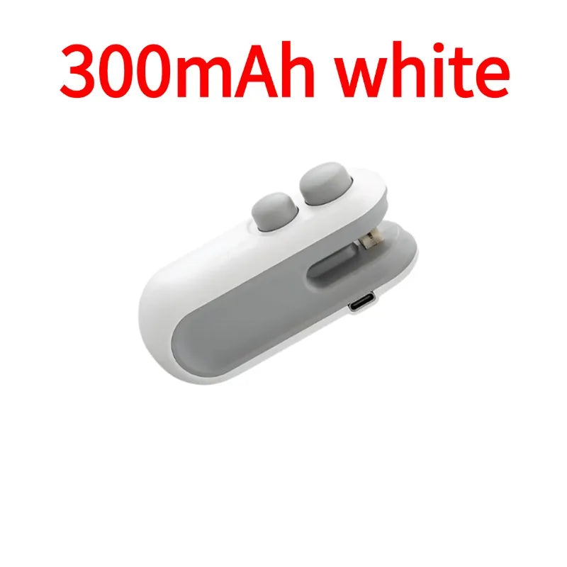 ZipNSeal – 2-in-1 Oplaadbare Zaksluiter & Snijder