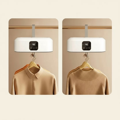 DryEase - De draagbare wasdroger