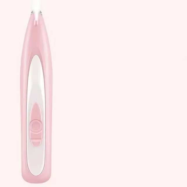 PawTrim Pro™ Elektrische potentrimmer voor huisdieren