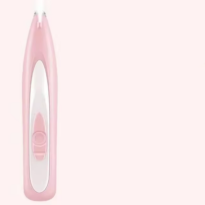 PawTrim Pro™ Elektrische potentrimmer voor huisdieren