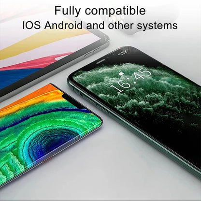 AirVibe Pro – De slimme oordopjes die met je meebewegen