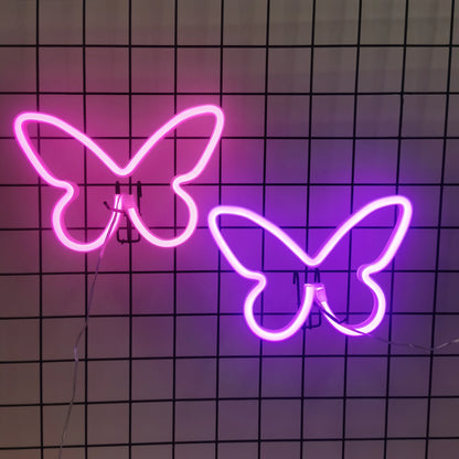 GlowAura - Neon Light