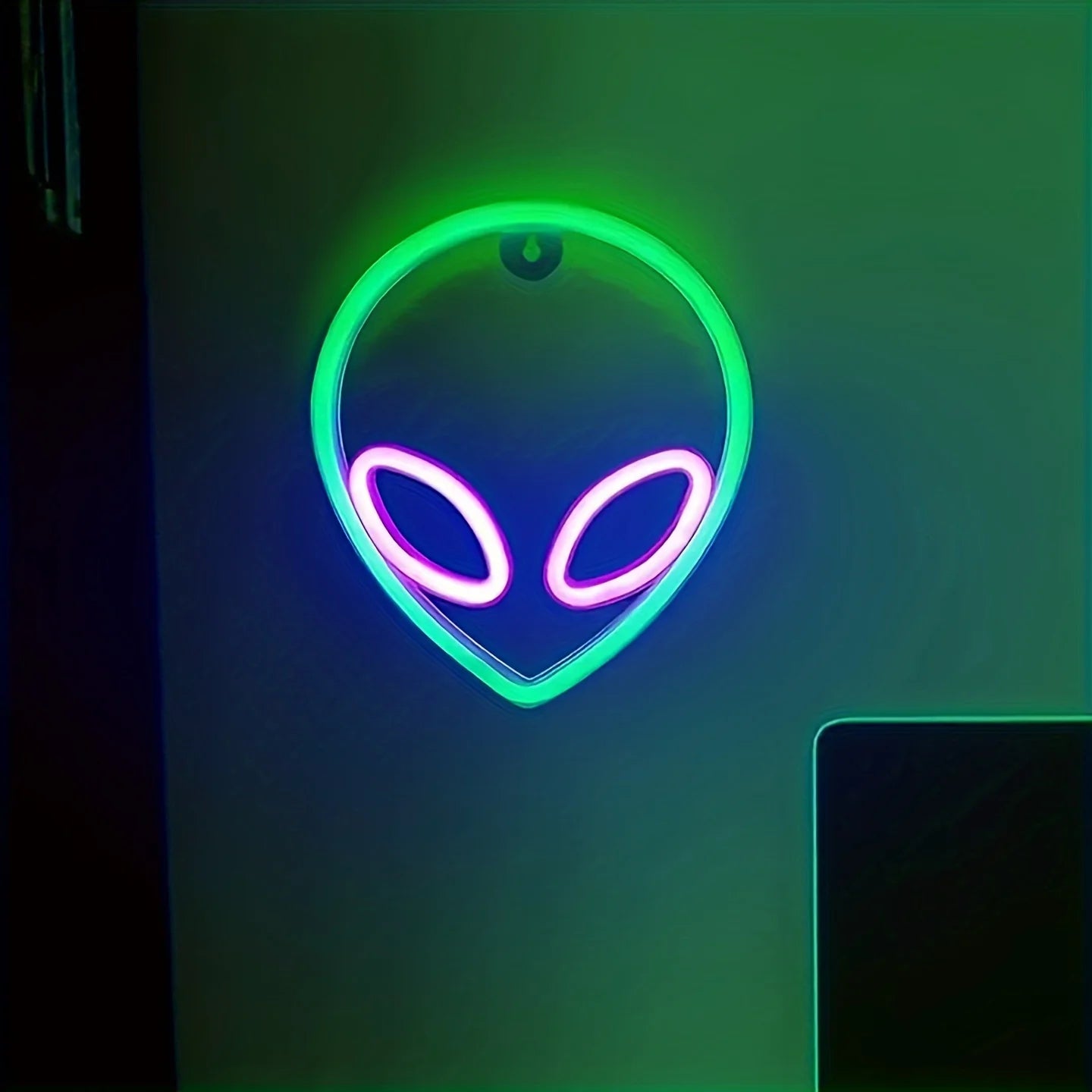 GlowAura - Neon Light