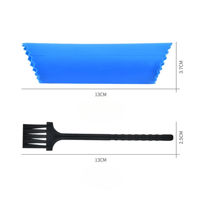 EasyPel – Supersnel Knoflook pellen