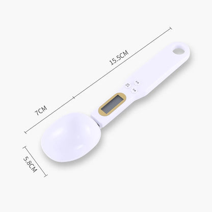 WeighPro – Wegen met precisie in een handomdraai