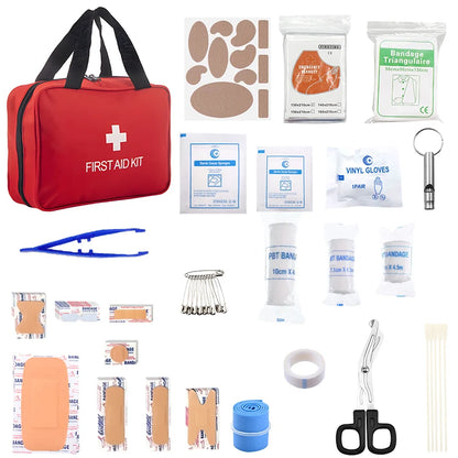 174-delige EHBO-set