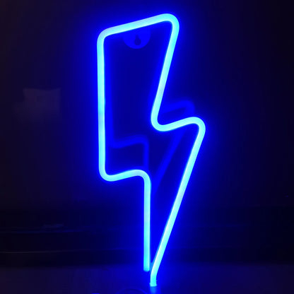 GlowAura - Neon Light