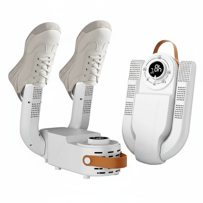 DryStep - Elektrische schoenendroger met timer