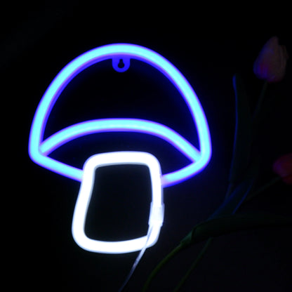 GlowAura - Neon Light