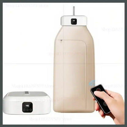 DryEase - De draagbare wasdroger