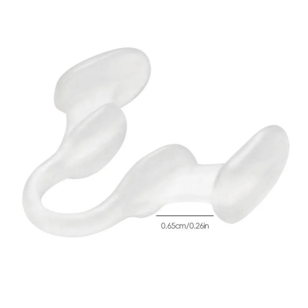 Sleepease – Anti-Snurk Neusclip voor Vrije Ademhaling