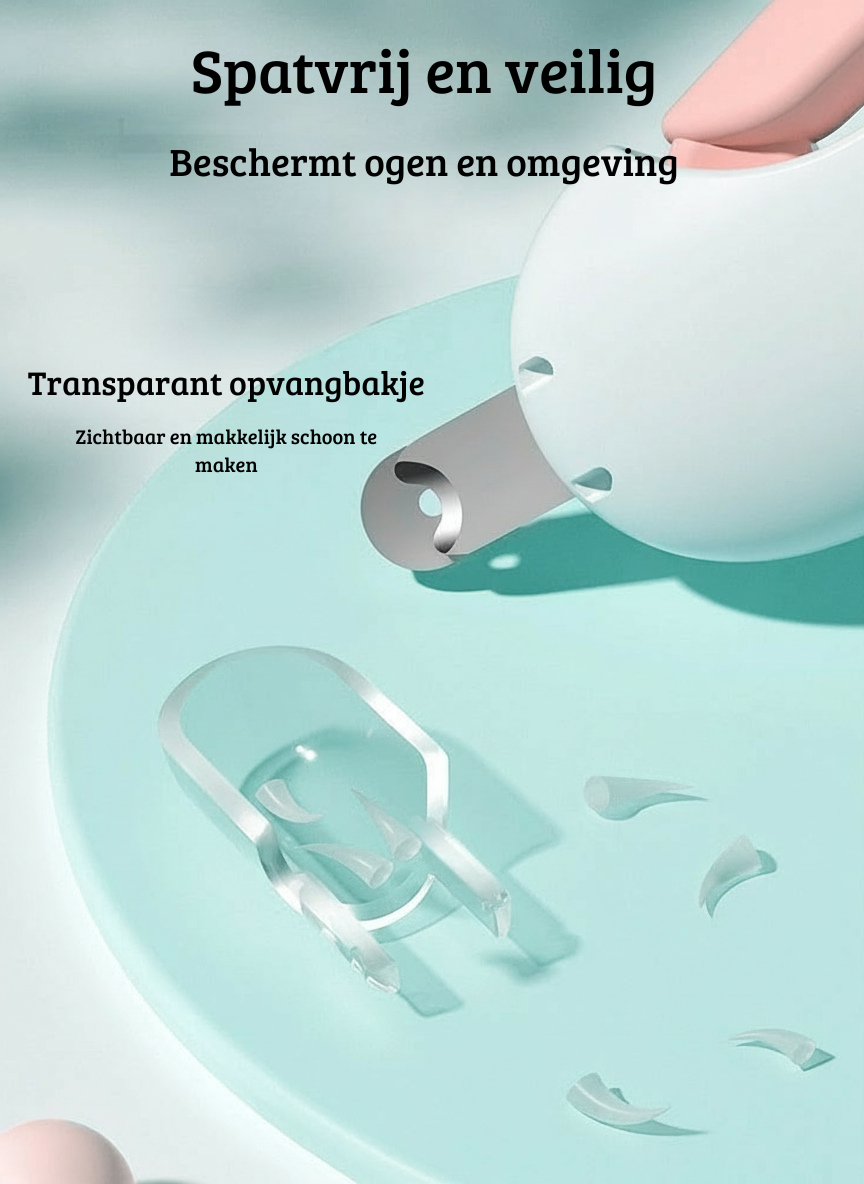 PawControl nagelknipper set