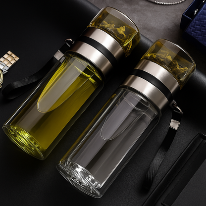 TeavaGo - Neem je Theemoment overal mee naartoe