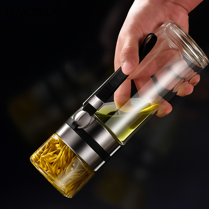 TeavaGo - Neem je Theemoment overal mee naartoe