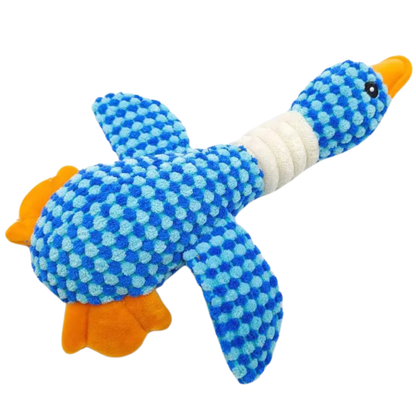 BuddyBite – De knuffel die angst en stress wegneemt