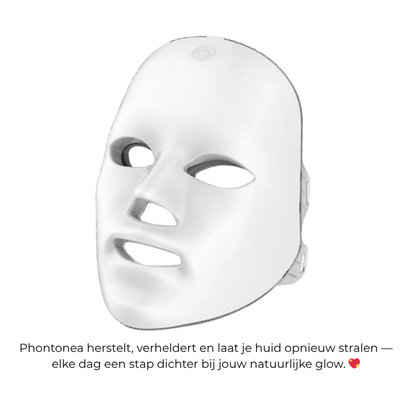 Phontonea – De slimme glow-up voor jouw huid