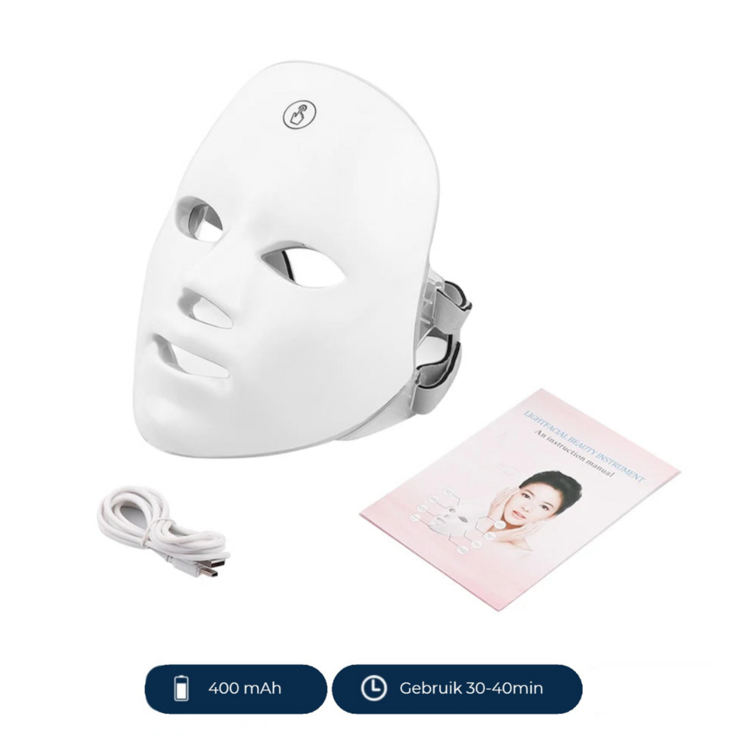 Phontonea – De slimme glow-up voor jouw huid