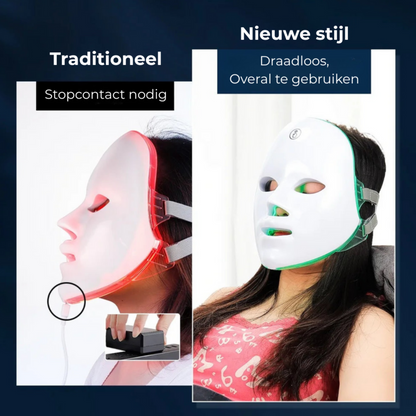 Phontonea – De slimme glow-up voor jouw huid